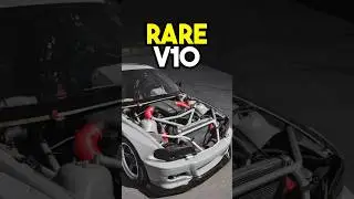 Why V10s Became So Rare 😬
