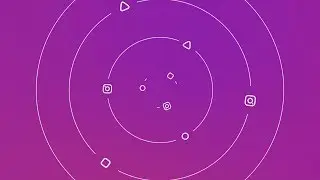 Orbits Logo Reveal | Videohive Logo Sting | After Effects Template | by Creathrive