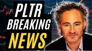 Palantir Stock Price Target Set to Explode with Major Announcement!