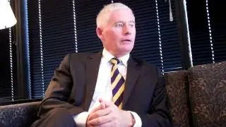 John Rau on Aboriginal incarceration