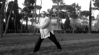 Shifu Neil Ripski - Martial Arts Teacher & Seeker