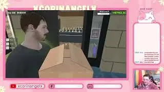 October 18, 2025 - TCG Card Shop Simulator