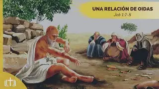 Una relación de oídas