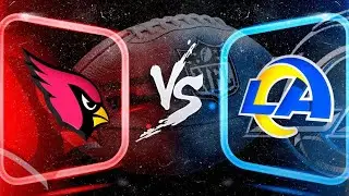 Madden NFL 23/Режим франшизы/Arizona Cardinals/Первый сезон-Week 10