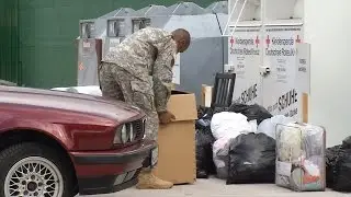 Recycle Right