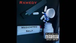 Rxmedy - No Way (Official Audio)