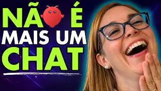 O Clawdbot É O Primeiro Funcionário Digital Real