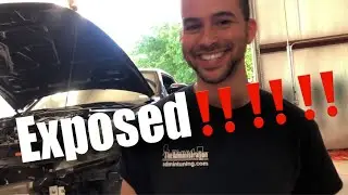 its time to EXPOSE admin tuning....