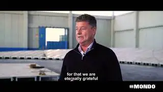 Birmingham, UK: Mondo's new track. Interview with Mr Craig Jack, DYNAMIK Sports Managing Director