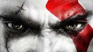 God Of War Hikaye Sonu End of the History