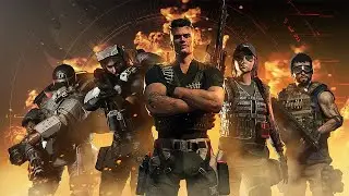 Season 11 Manhunt: Comms Collectible #2 - Supply | Tom Clancy's The Division 2 (PS5)