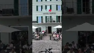 Best Places in Italy 🇮🇹 Wandering in Desenzano 🚶&zwj;♂️🏰📸 #BestPlacesInItaly #lakegarda