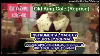 Wee Sing : Old King Cole (Reprise) (Instrumental)