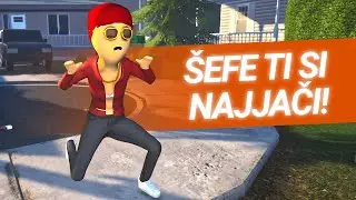 Složio sam TAKO DOBAR BIZNIS da mi se KLANJAJU - Schedule 1 (EP16)