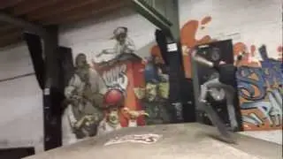 skaters palace 2012