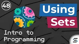 Sets in Python - Intro to Programming (Static Void Academy)