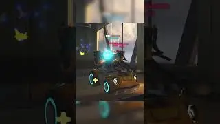Бастион Бамблби: жужжи &mdash; Overwatch 2