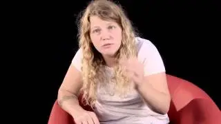 Kate Tempest - 'Brand New Ancients' Extract 1