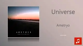 Ametryo - Universe