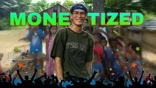 Monetization tip 2020❤|| monetized channel na ako💪