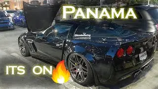 #$Panama Street Racing Night$#
