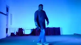 Ravega dance 2