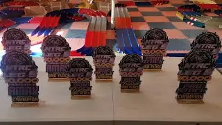 BMAX/AMAX - ProStock NonFM - BoxStock Tuned 🏎️🏁🏎️🏁🏎️🏁