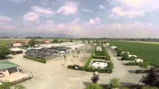 Video presentazione Camping Bella Torino