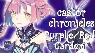 Caster Chronicles Deck List: Purple/Red Garden