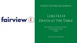 8.31.25  Anthem and Sermon
