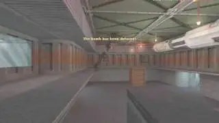 Nuke defuse