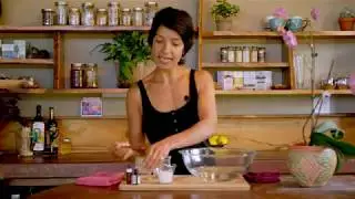 Ayurvedic Face Mask, EP4 Ayurvedic Lifestyle Tips with Lala Naidu