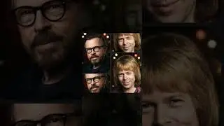 🌸 ABBA - Andante, Andante (1980) #music #oldies #popular #superstar #guitar #ABBA #AndanteAndante