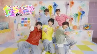 【Music Video】『FEStival!!』/ FES-エフイーエス-