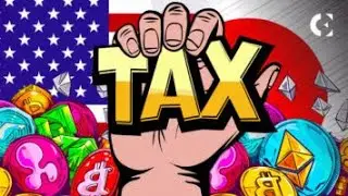 Crypto Tax Comparison: Japan vs. United States