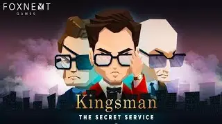 Kingsman - The Secret Service Android Gameplay ᴴᴰ