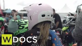 Wireless Docs: Mad Hunter