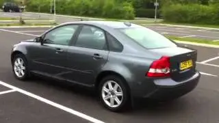 Volvo s40 2005 55 reg 59,000 miles