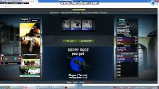 выпала 2 AWP класс в cs:go симулятор N:1