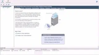 Installing a CUCM 7x Subscriber in ESX 3i Server