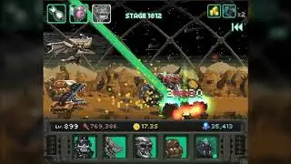 World Beast War: Destroy the World in an Idle RPG