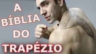 O ÚNICO JEITO DE TER UM TRAPÉZIO COMPLETO (provável que você não sabe)