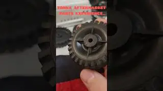6 Reasons NOT To Buy Repro Tonka Toy Parts...