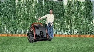 Remote control tools carrier (MTSK1000) made by Vigorun Tech
