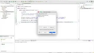 Java HashSet Example: Coding explained, most efficient algorithm solution