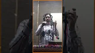 SBI Securities X Vijay Yamla | Music Recording Session | BTS