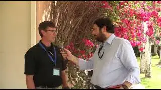 European Aniridia Conference 2022: Laudersdale, the importance to consider Aniridia like a Syndrome