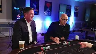 Next Level Tech Arcade with Unilumin | JB&A NSM 2025