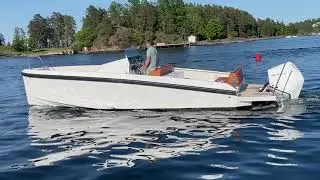 New Delta T-26