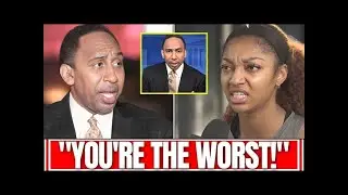 Angel Reese Explodes After ESPN Gives Her Shocking Lowest WNBA Ranking